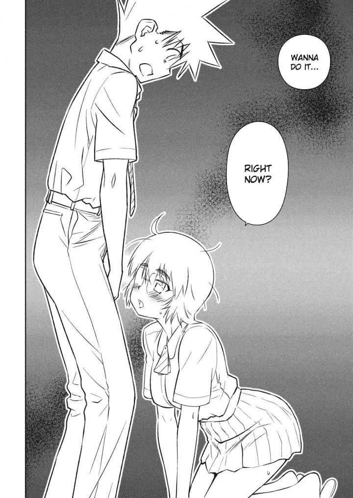 Kissxsis 120 26
