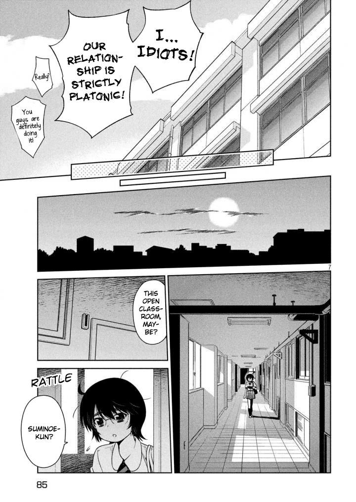 Kissxsis 120 8