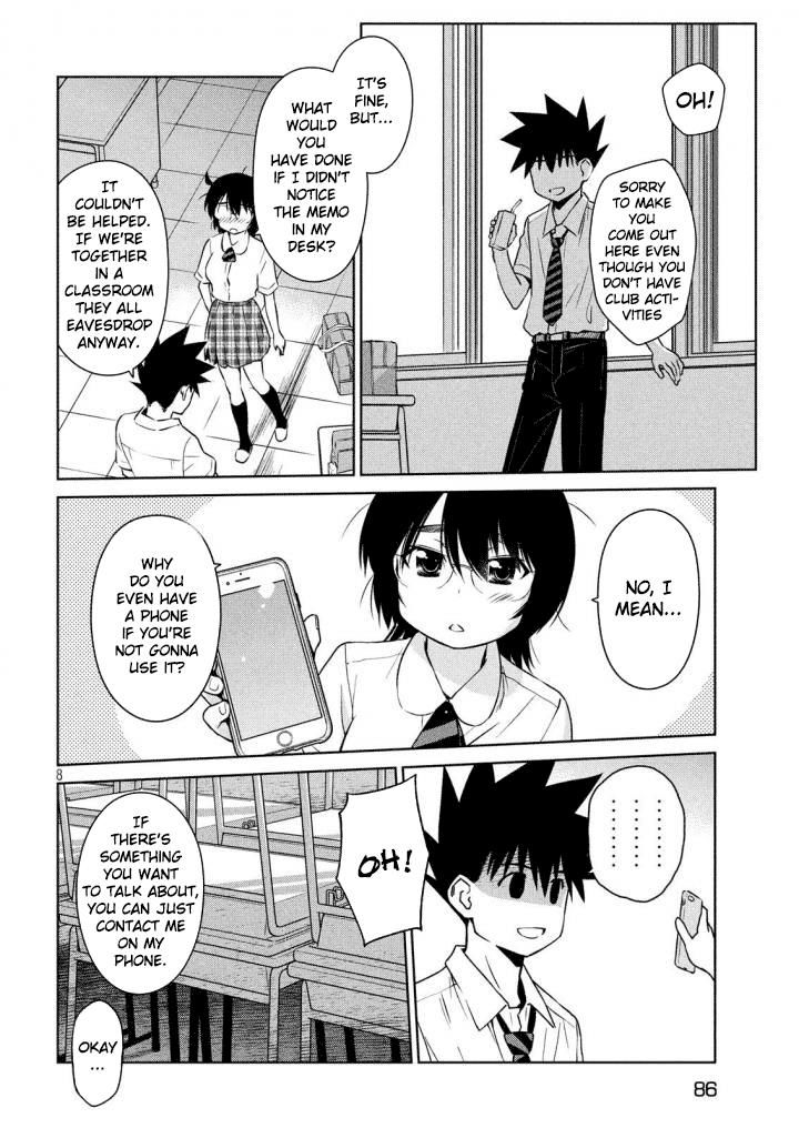 Kissxsis 120 9