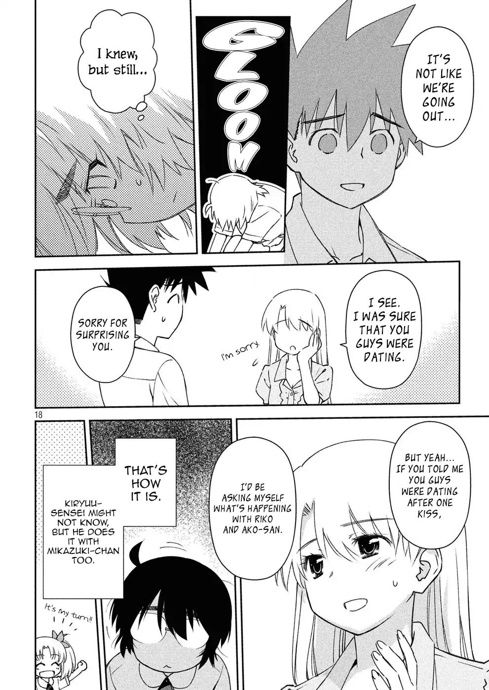 Kissxsis 123 18