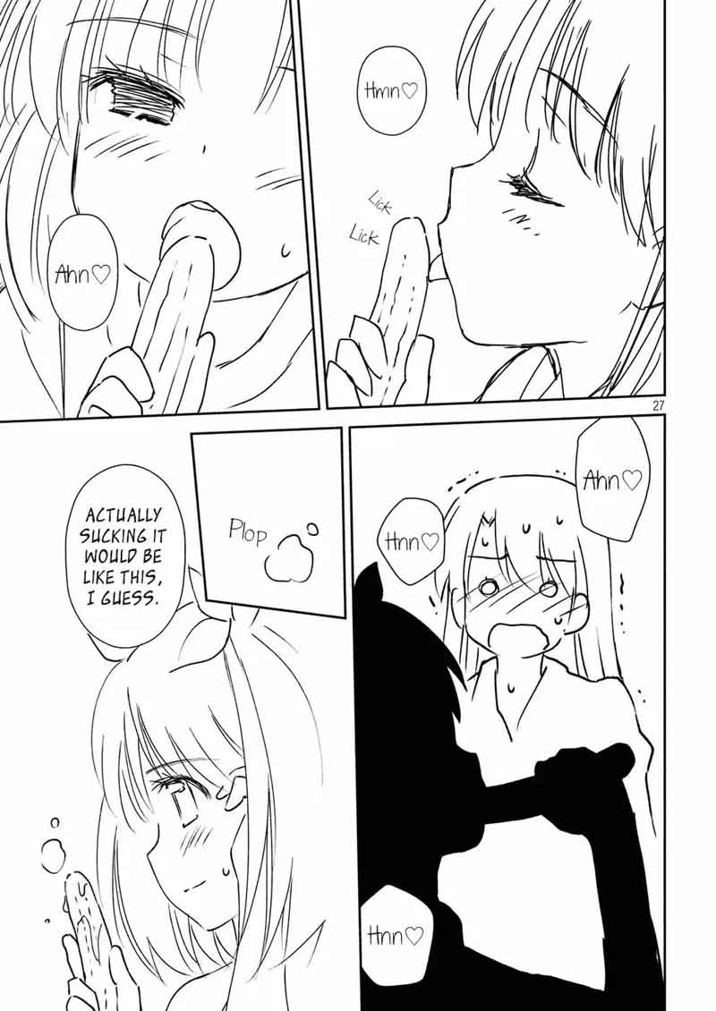 Kissxsis 124 27