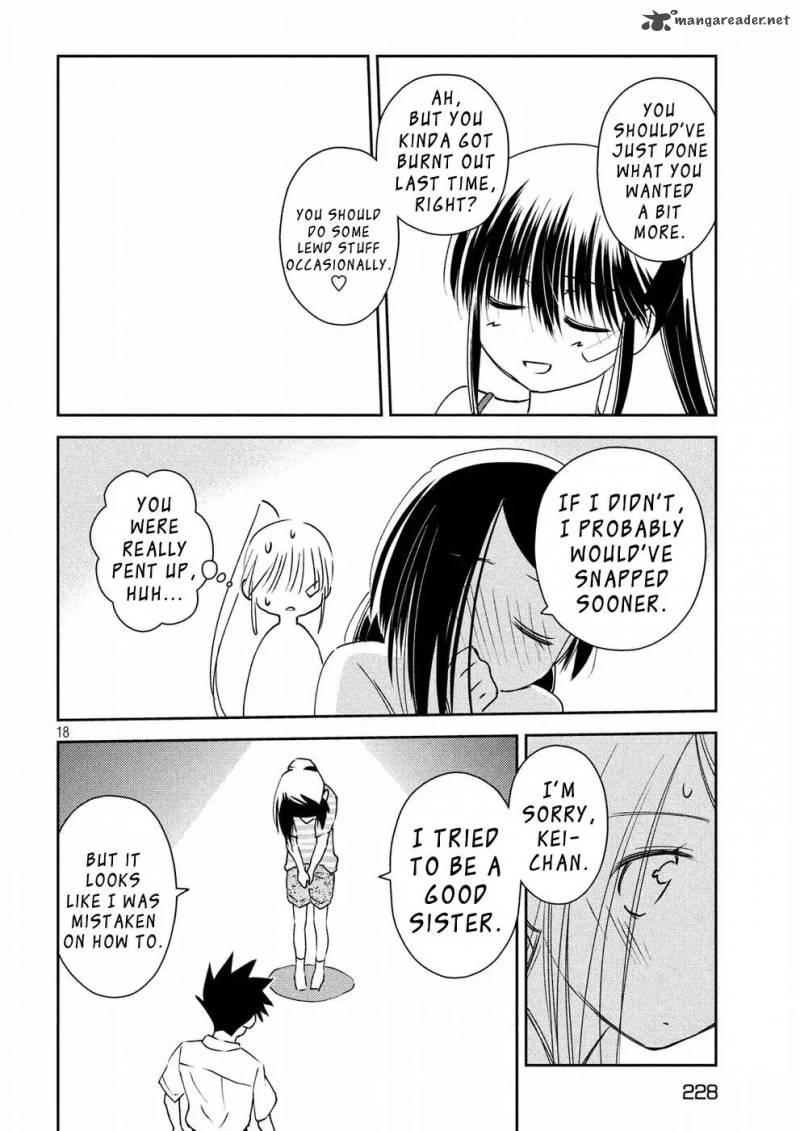 Kissxsis 126 19