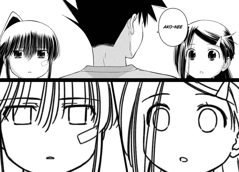 Kissxsis 153 16