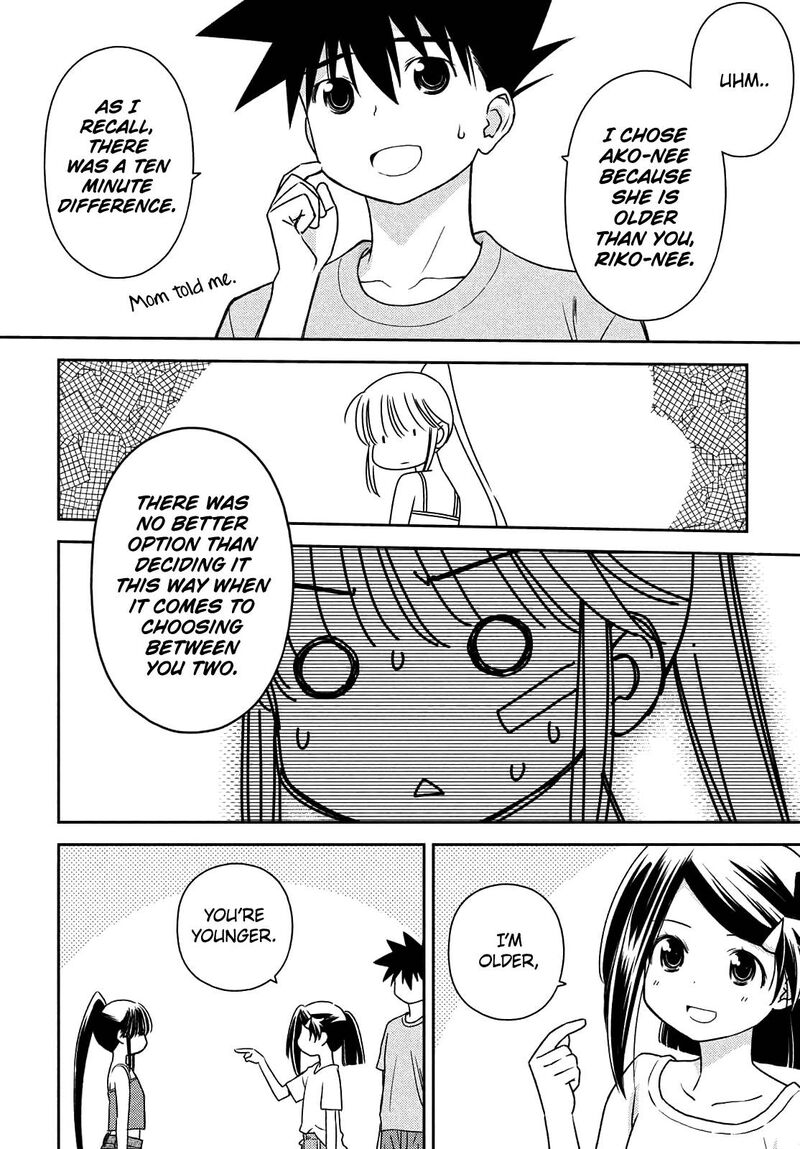 Kissxsis 153 19