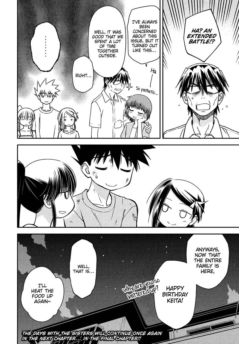 Kissxsis 153 27