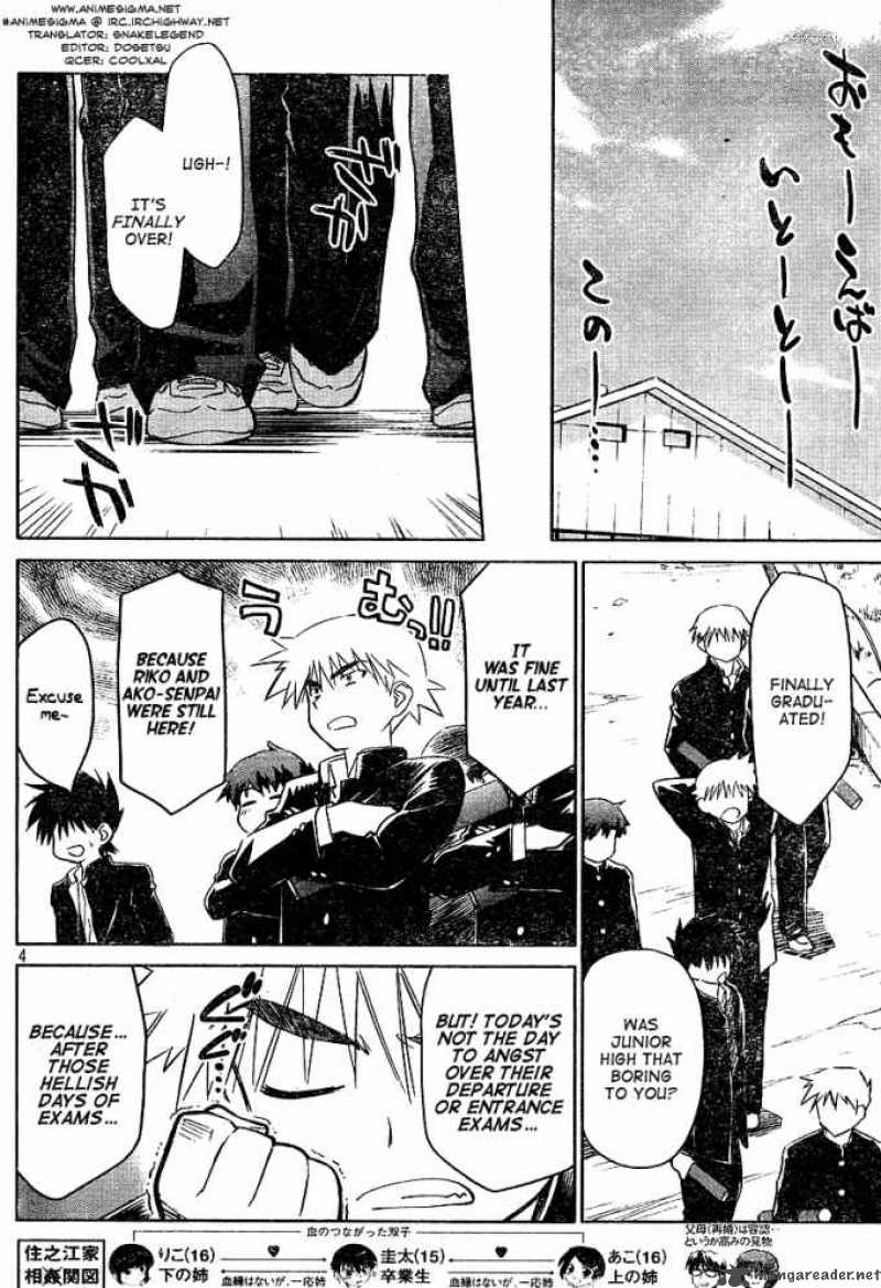 Kissxsis 19 3
