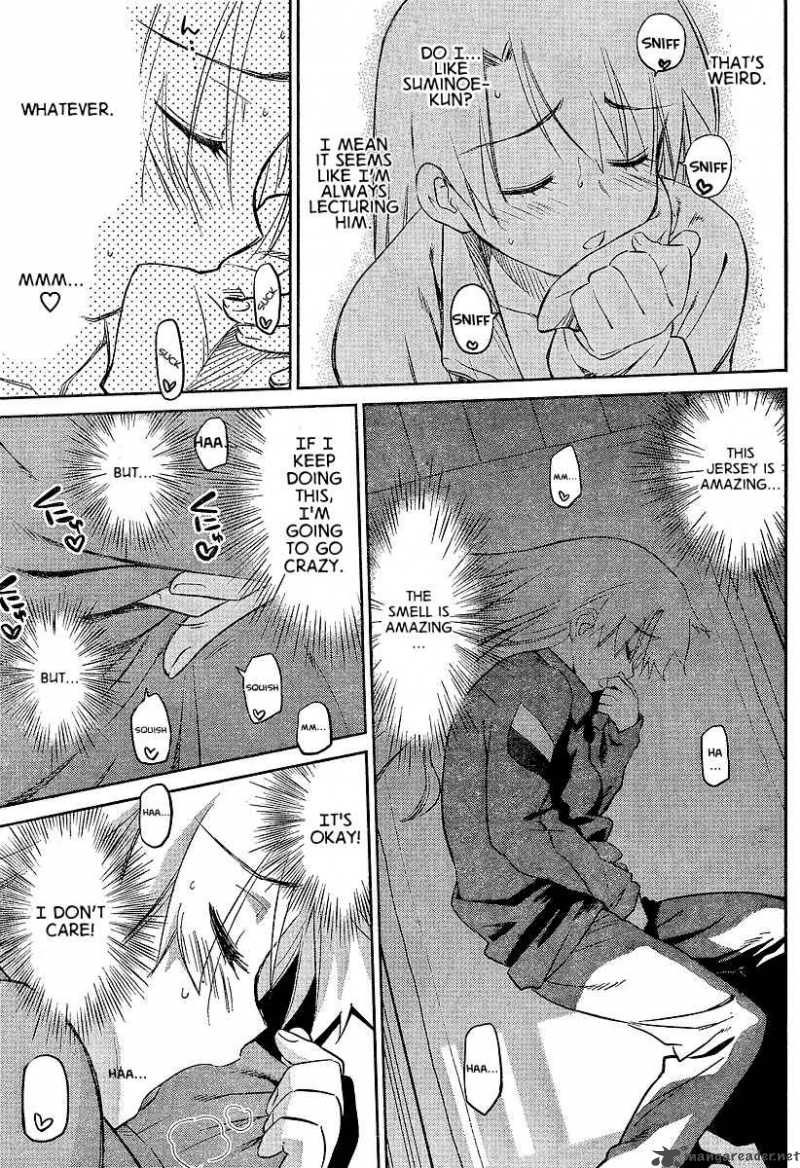 Kissxsis 26 20