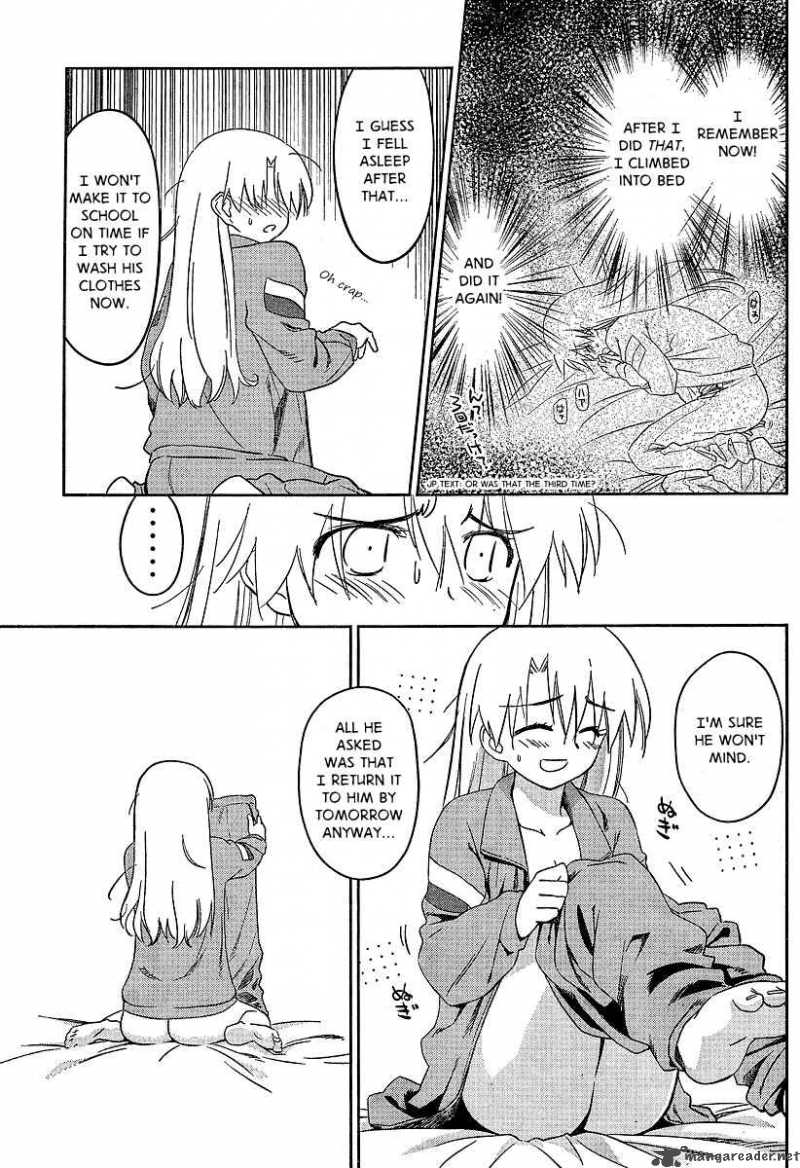 Kissxsis 26 24