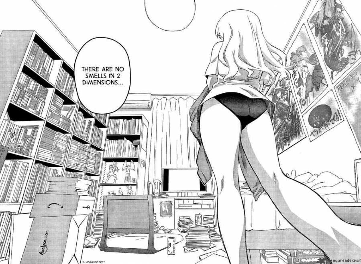 Kissxsis 26 7
