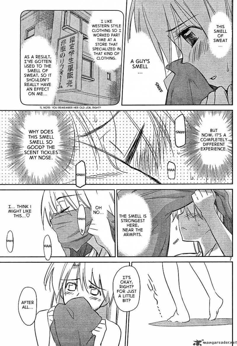 Kissxsis 26 8