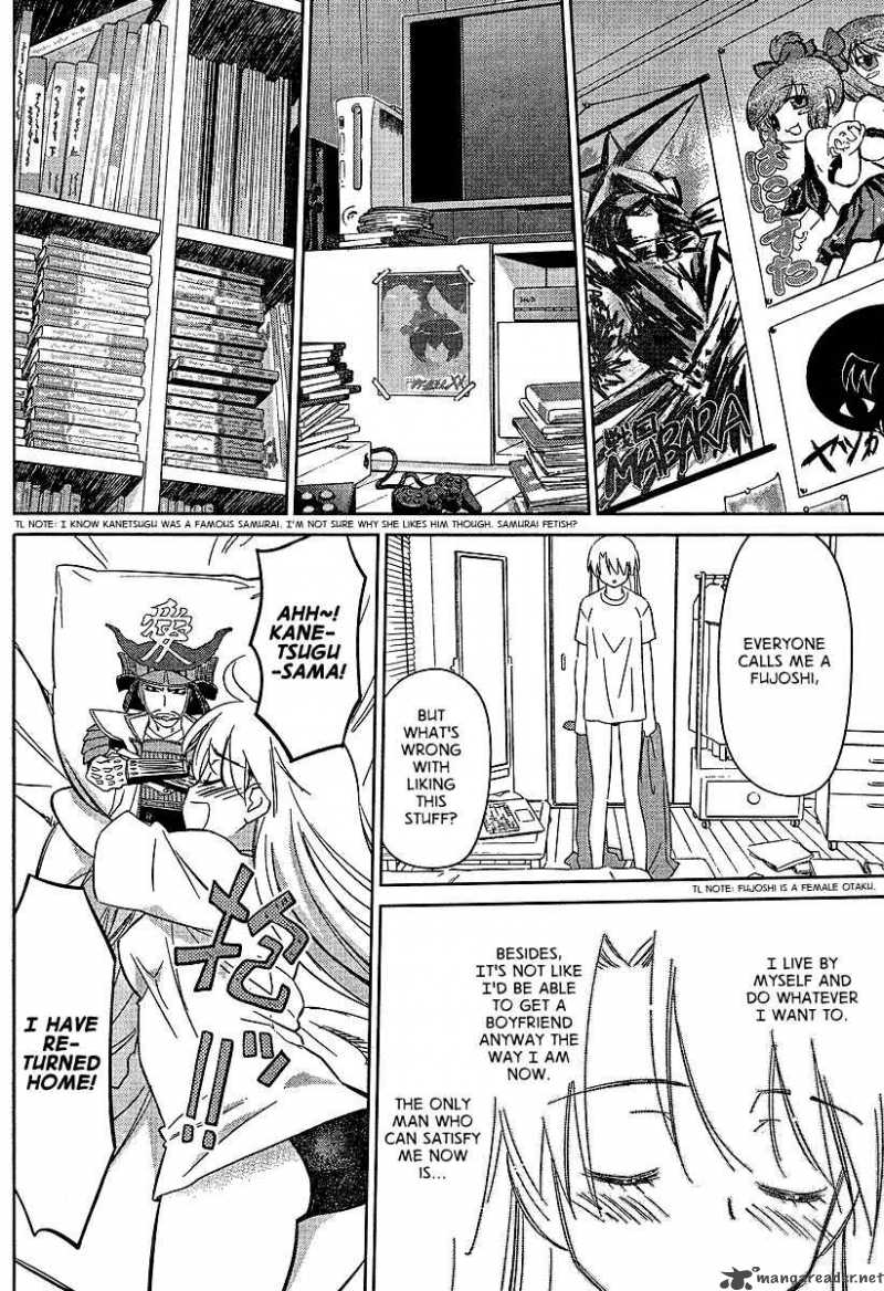 Kissxsis 26 9