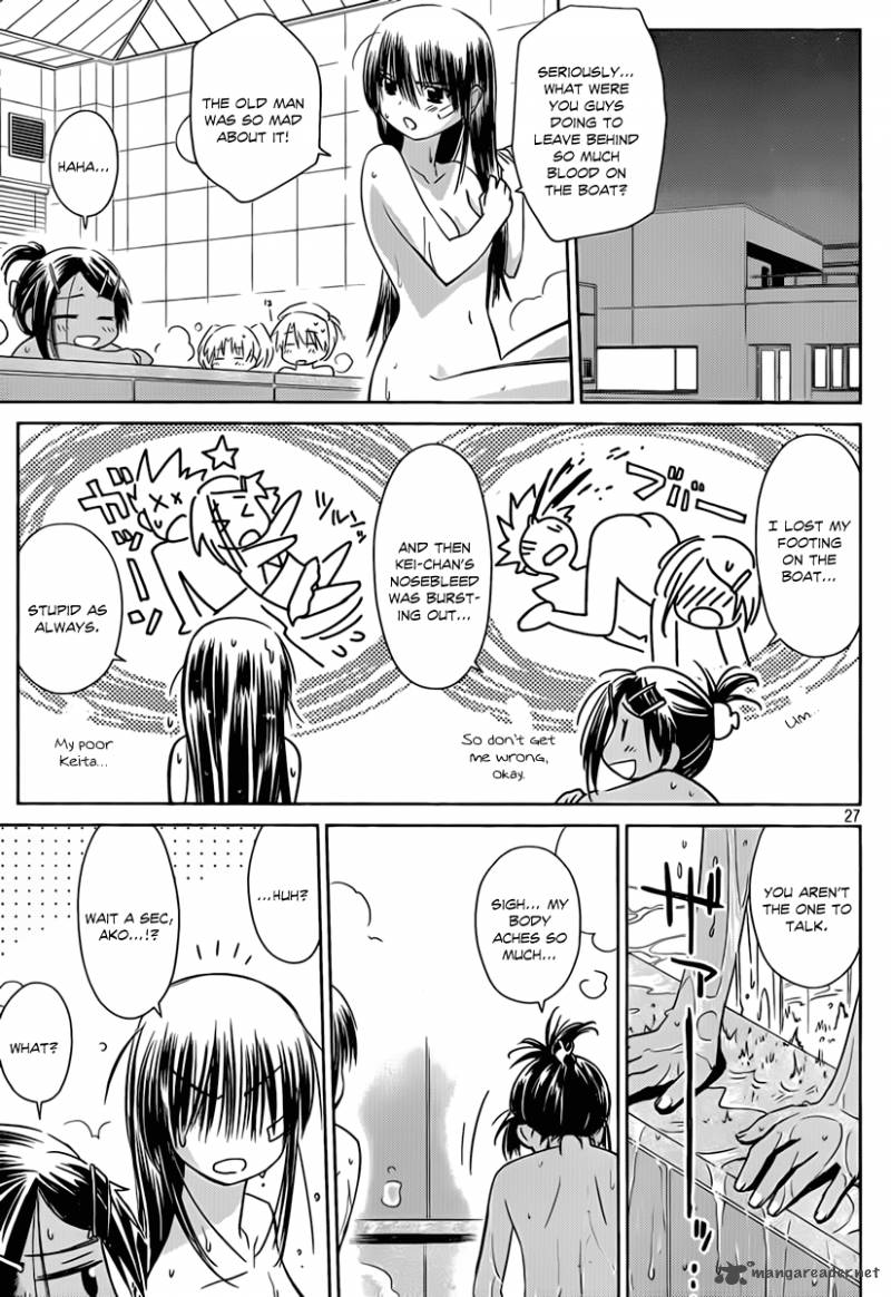 Kissxsis 49 27