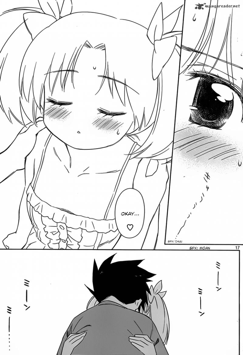 Kissxsis 51 18