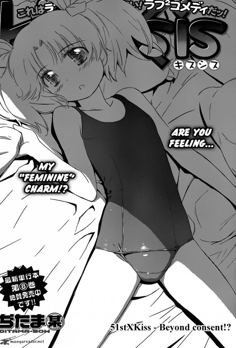Kissxsis 51 2