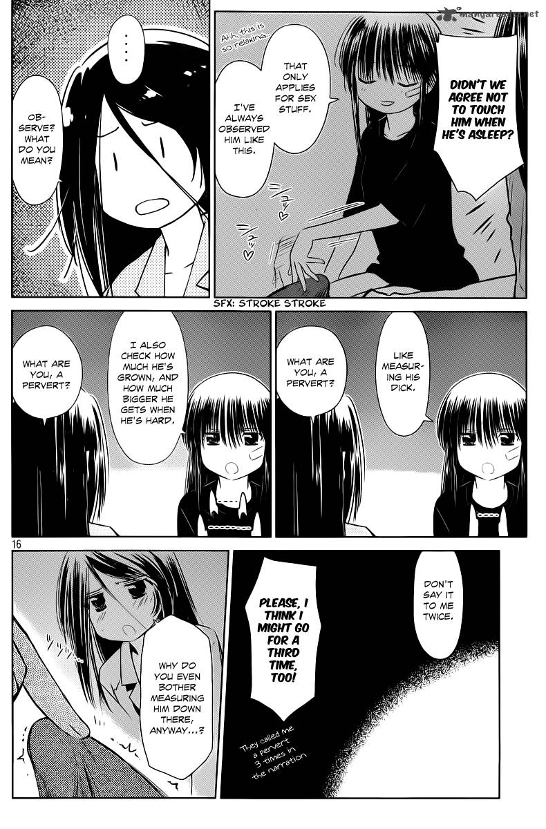 Kissxsis 70 17
