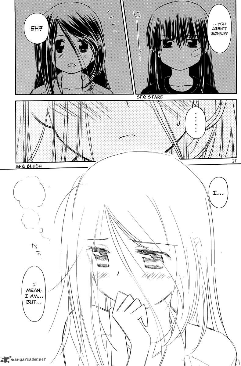 Kissxsis 70 27