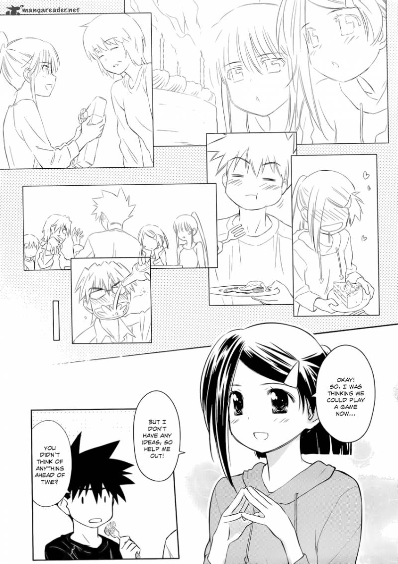 Kissxsis 75 7