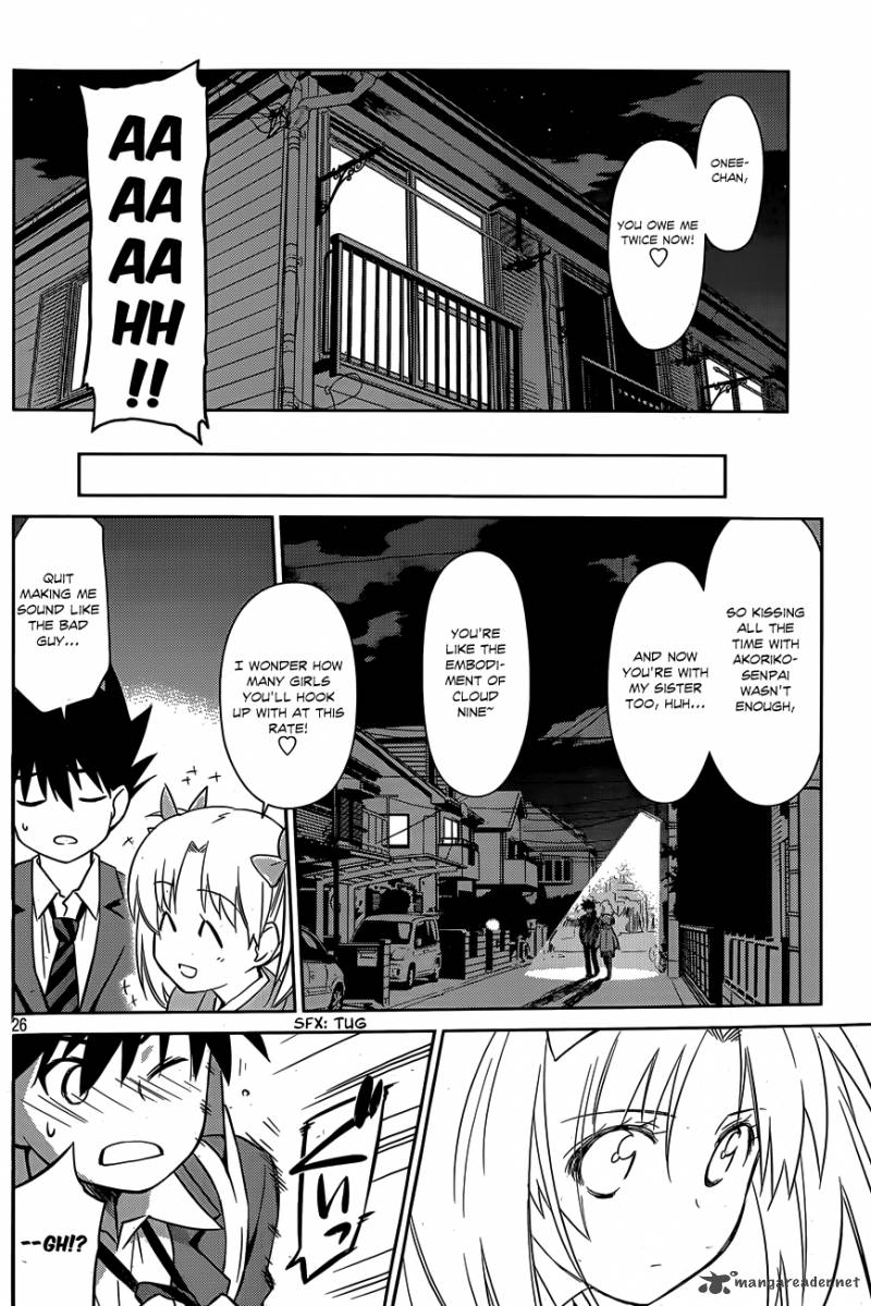 Kissxsis 78 26