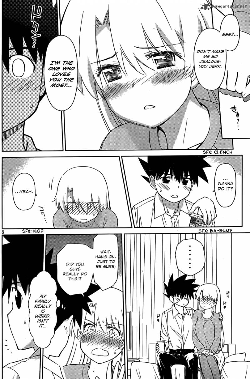 Kissxsis 78 9