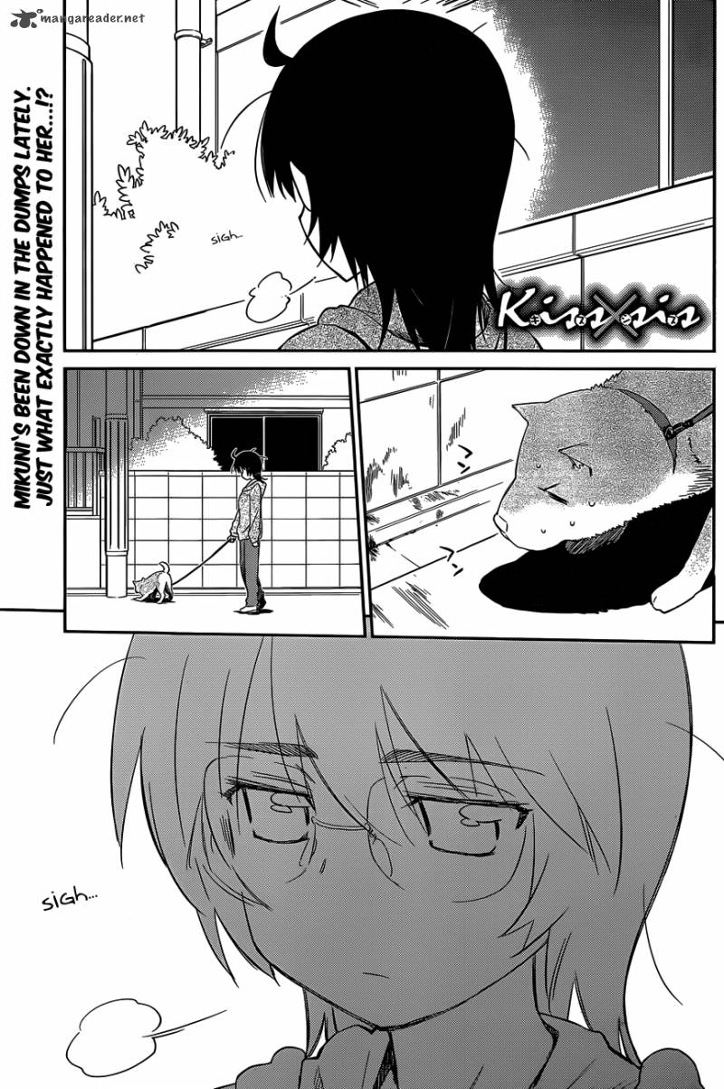 Kissxsis 79 2