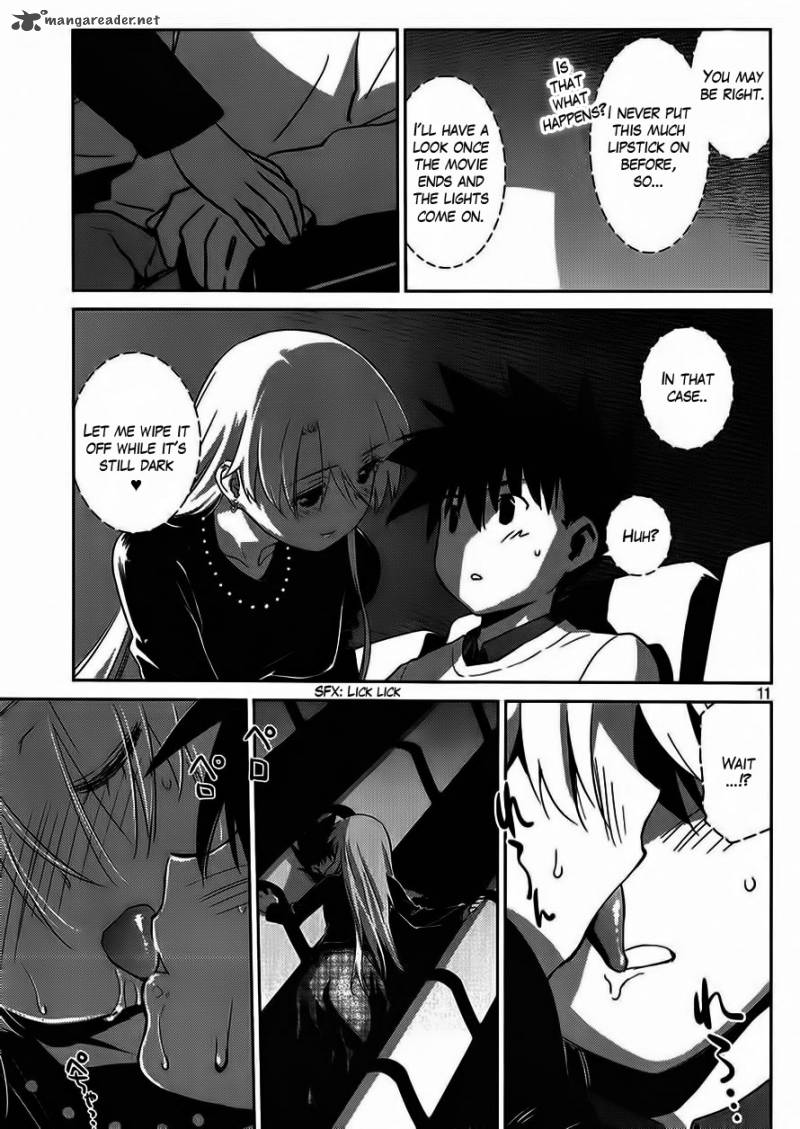 Kissxsis 86 12