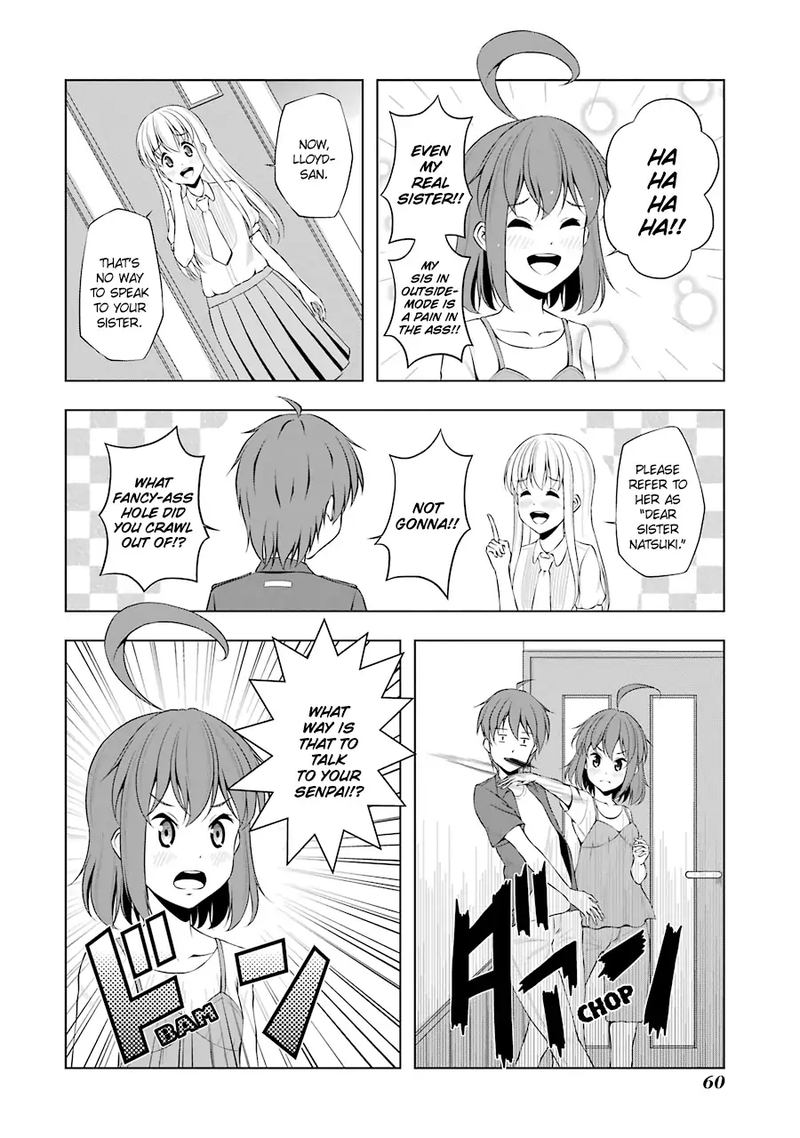 Kitakubu Katsudou Kiroku 31 4