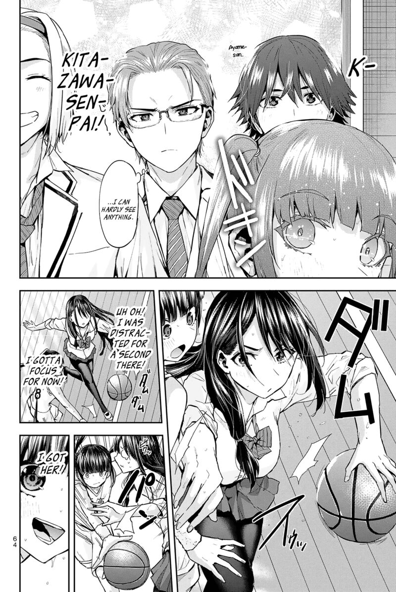 Kitazawa Kun Wa A Class 19 8