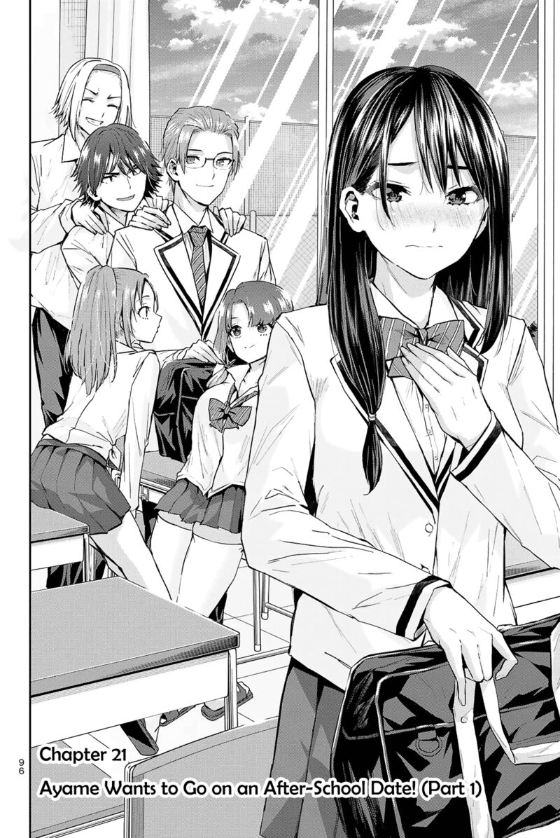 Kitazawa Kun Wa A Class 21 3