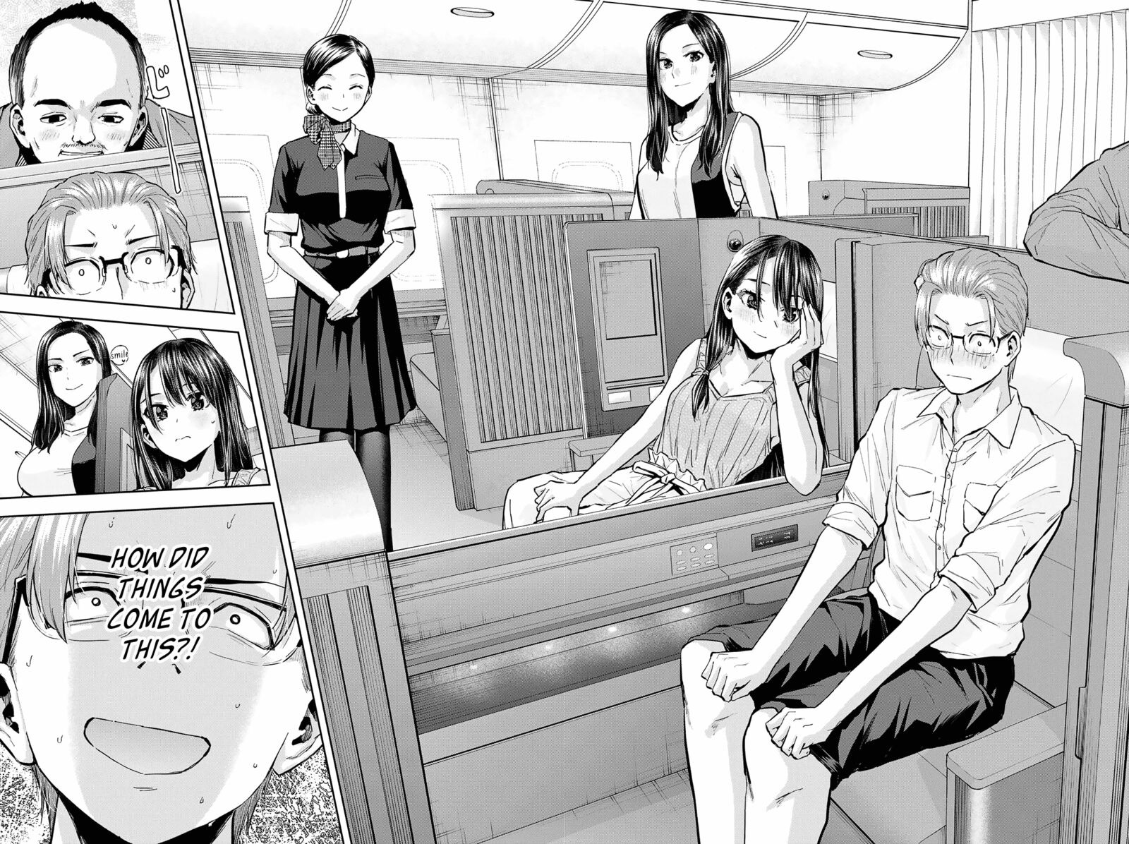 Kitazawa Kun Wa A Class 24 14