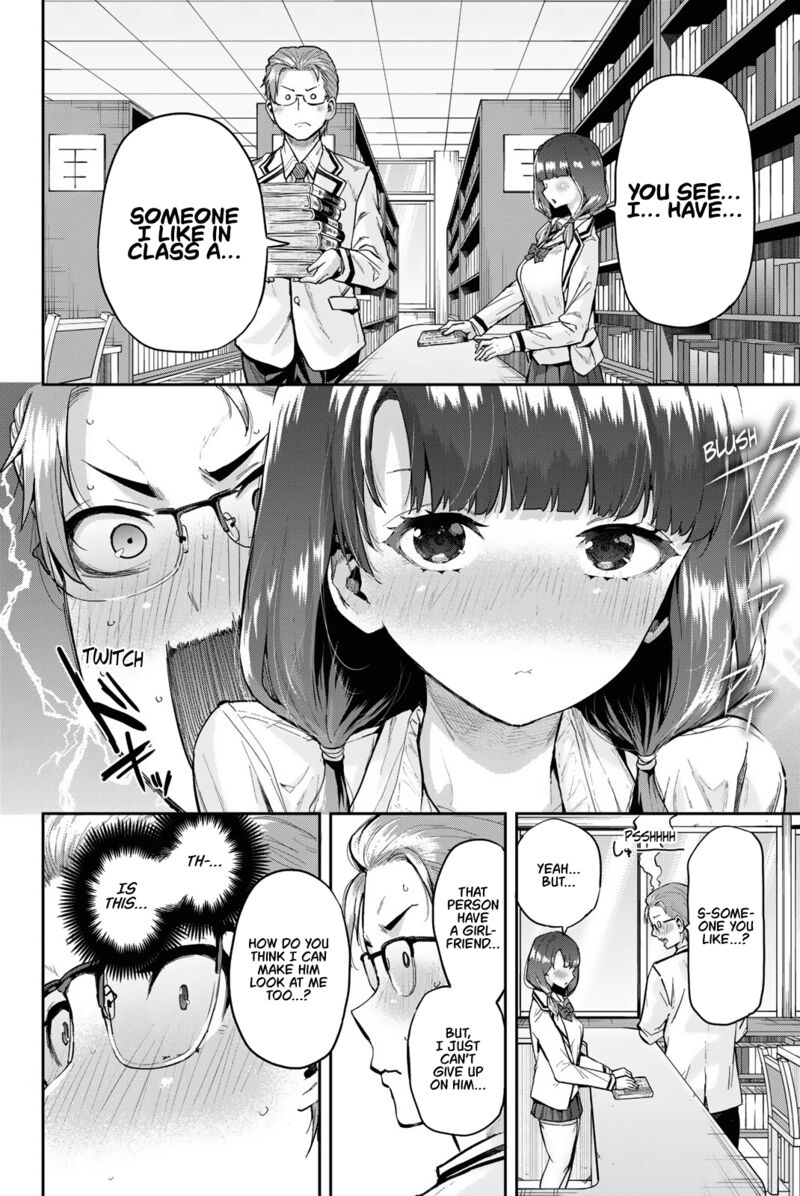 Kitazawa Kun Wa A Class 7 6