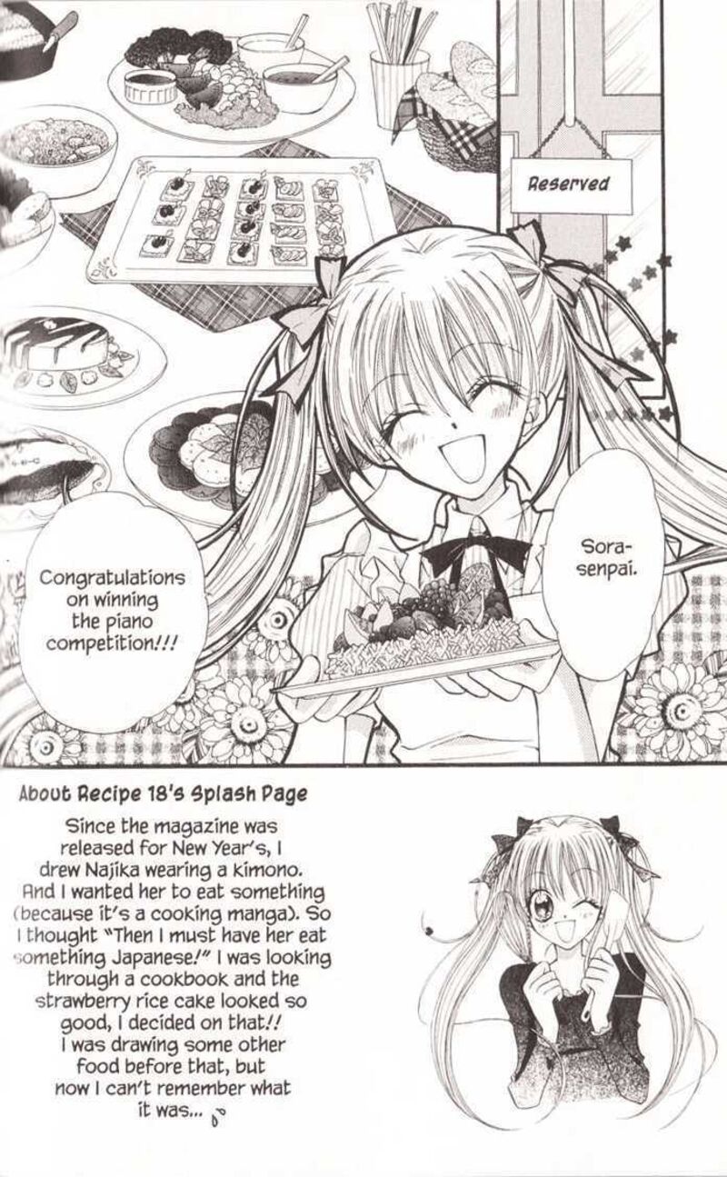 Kitchen Princess 18 5