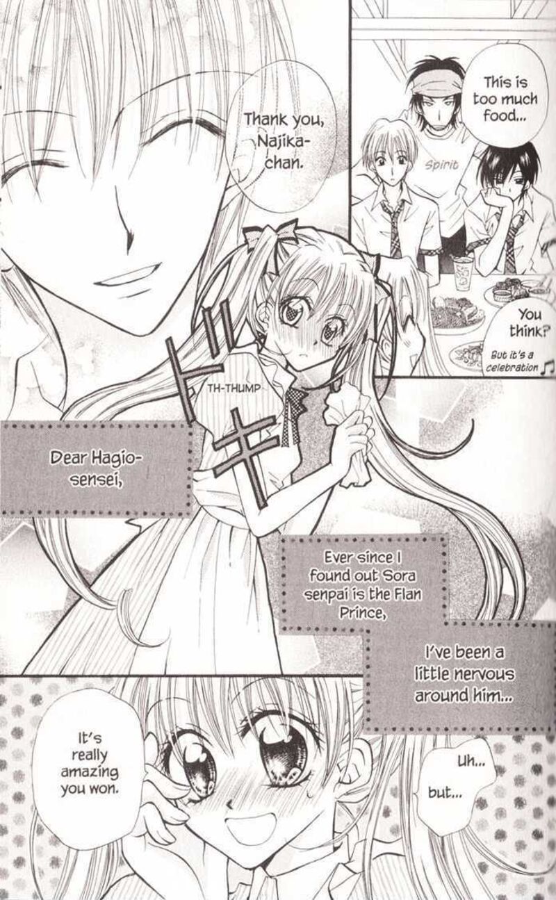 Kitchen Princess 18 6