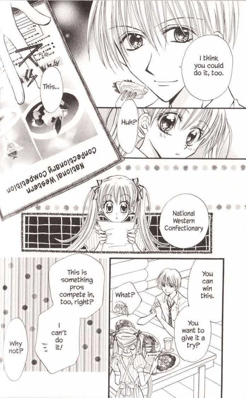 Kitchen Princess 18 7
