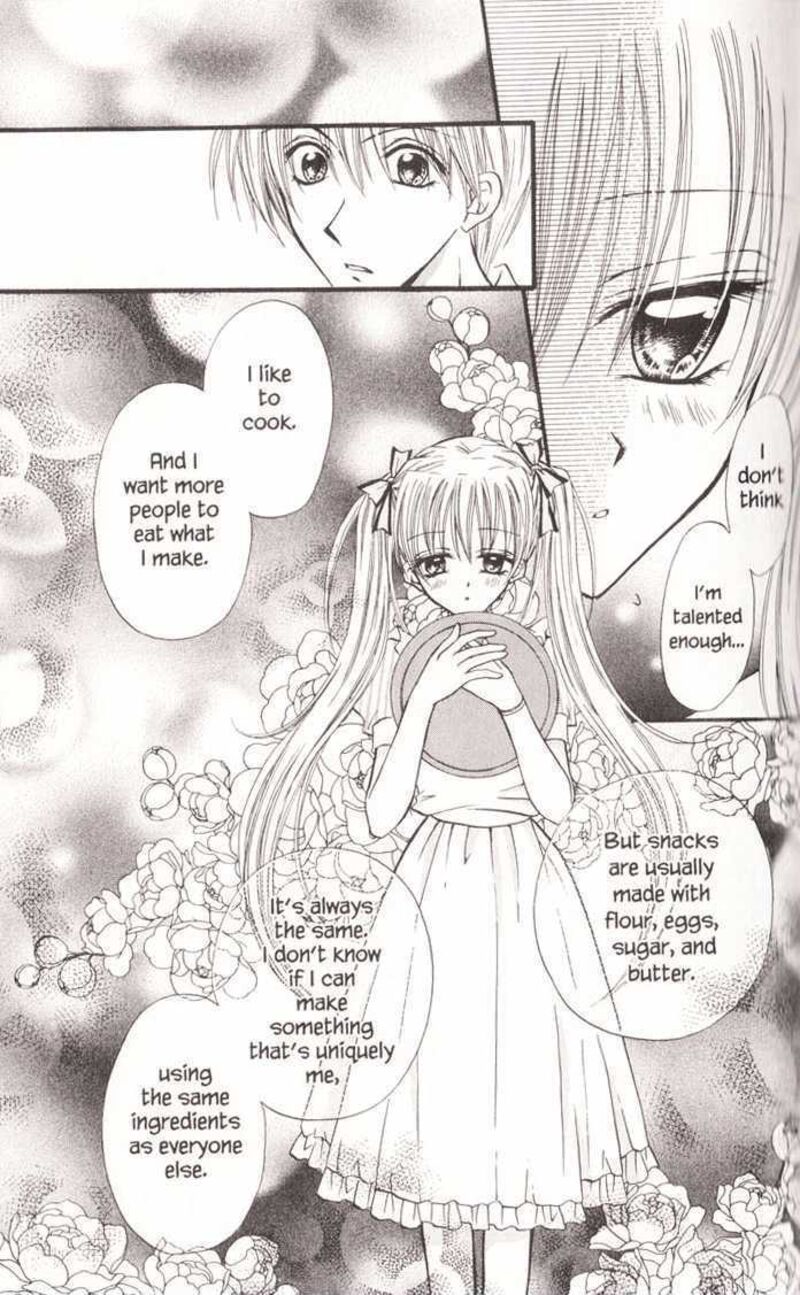 Kitchen Princess 18 8