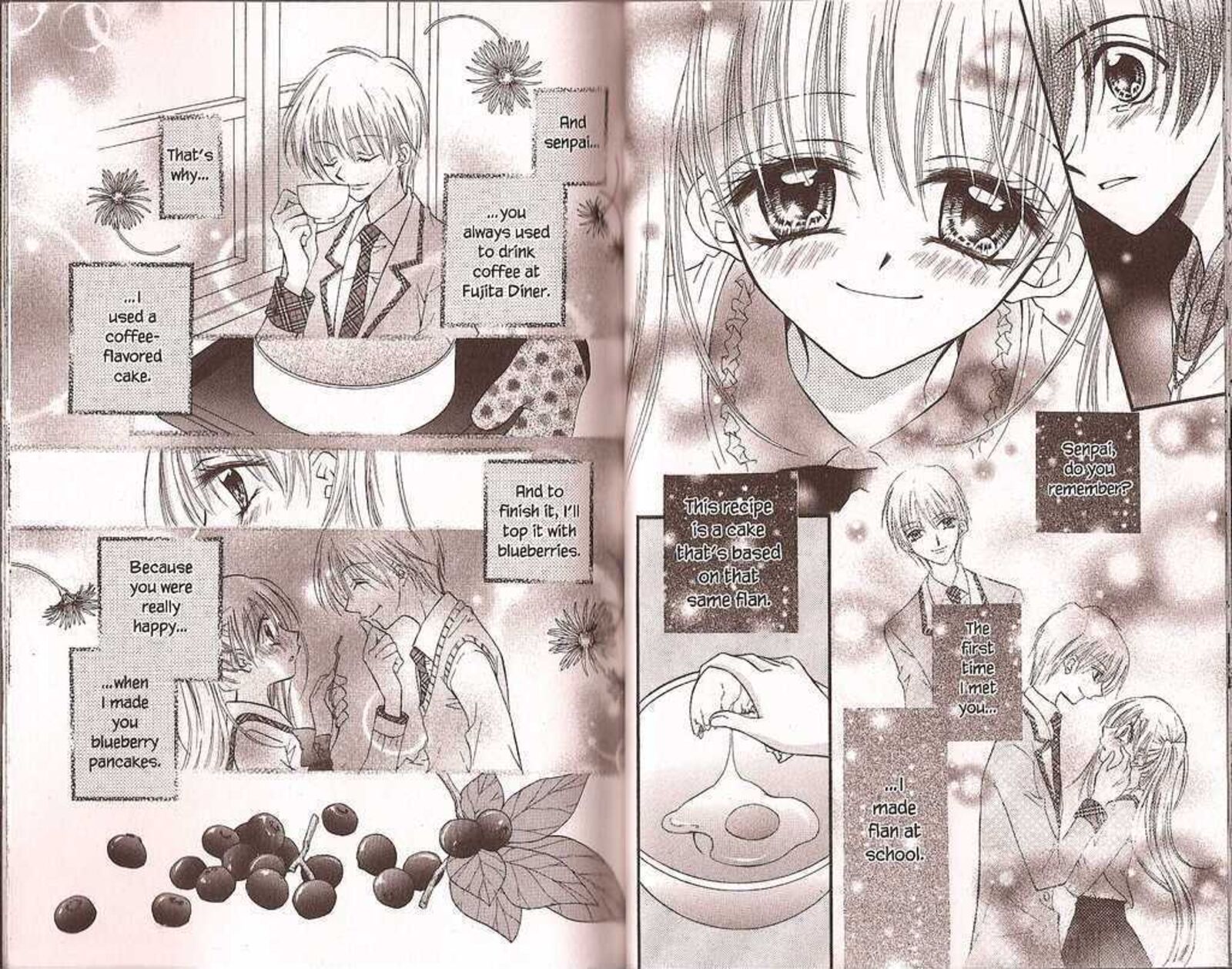Kitchen Princess 25 10