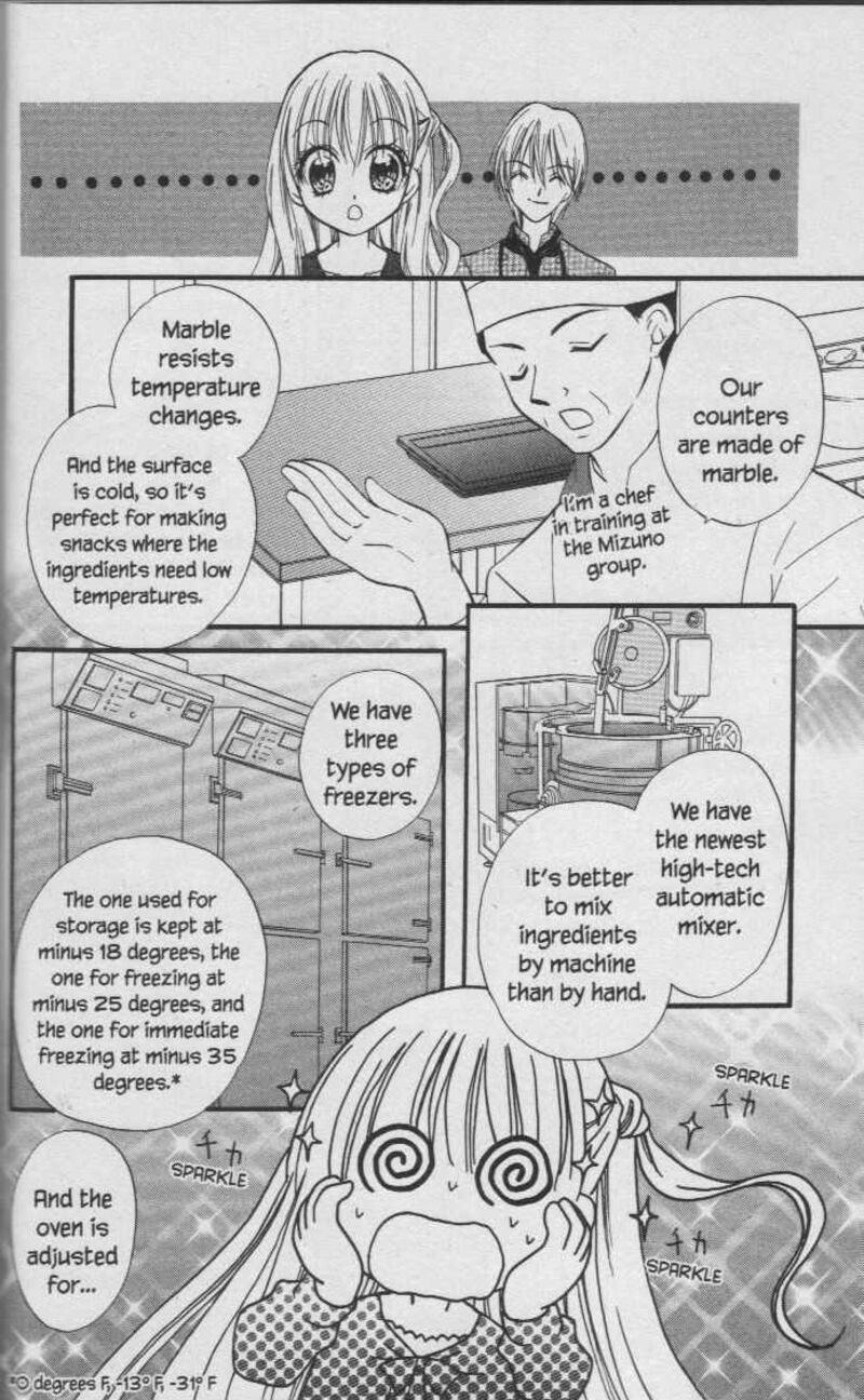 Kitchen Princess 29 25