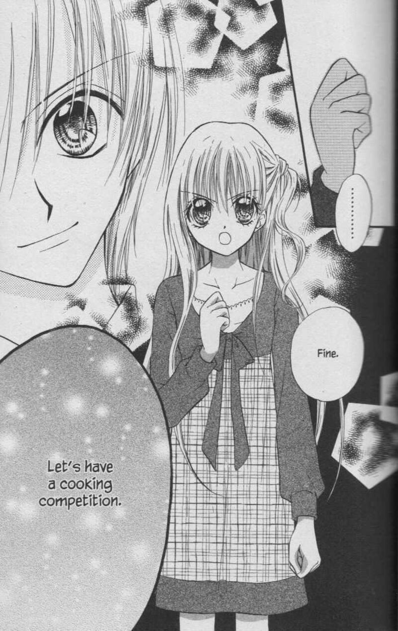 Kitchen Princess 29 38