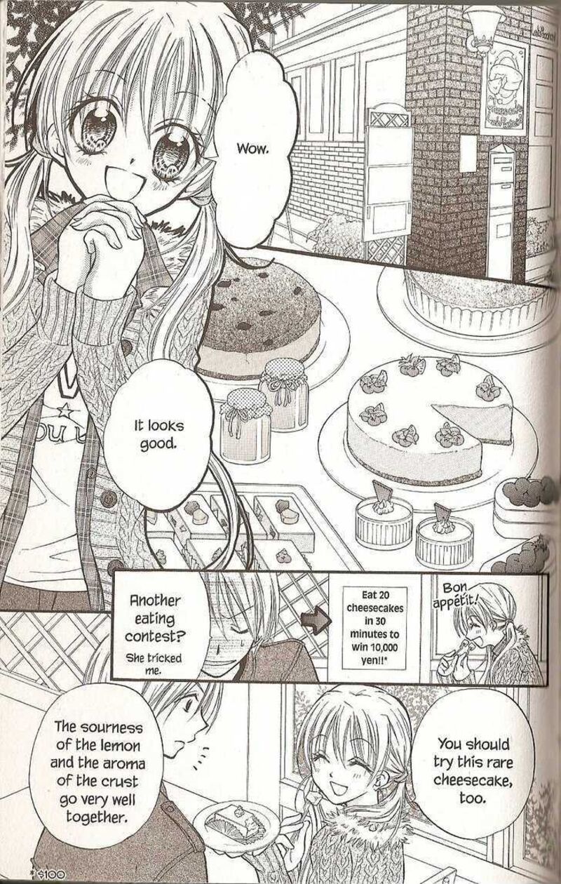 Kitchen Princess 33 19