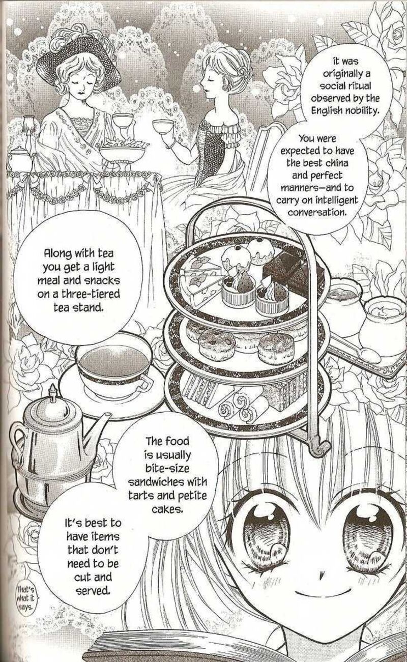 Kitchen Princess 34 31