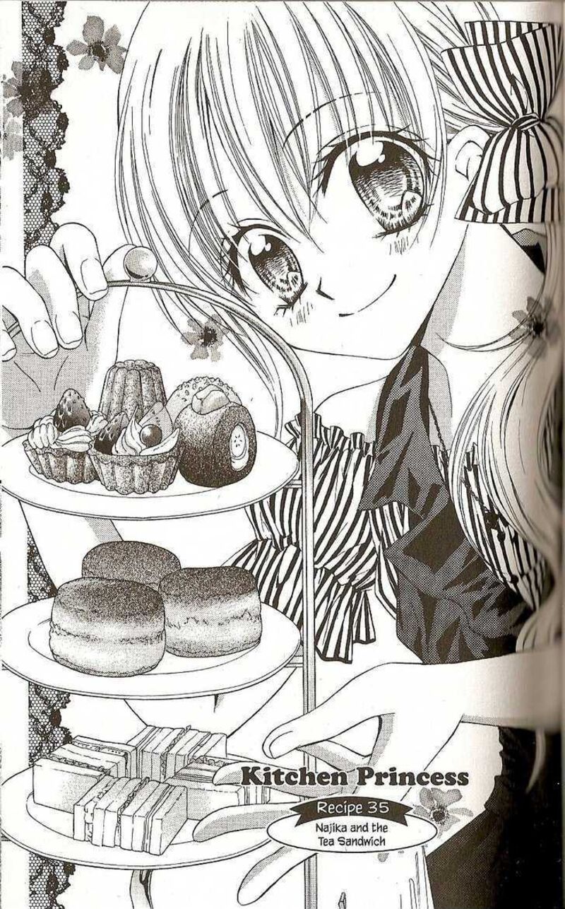 Kitchen Princess 35 1
