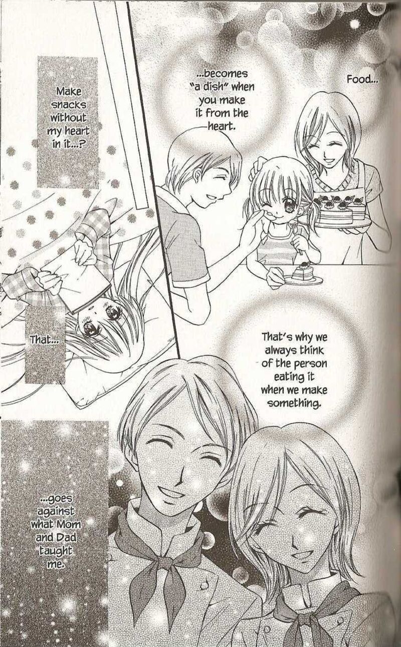 Kitchen Princess 35 9