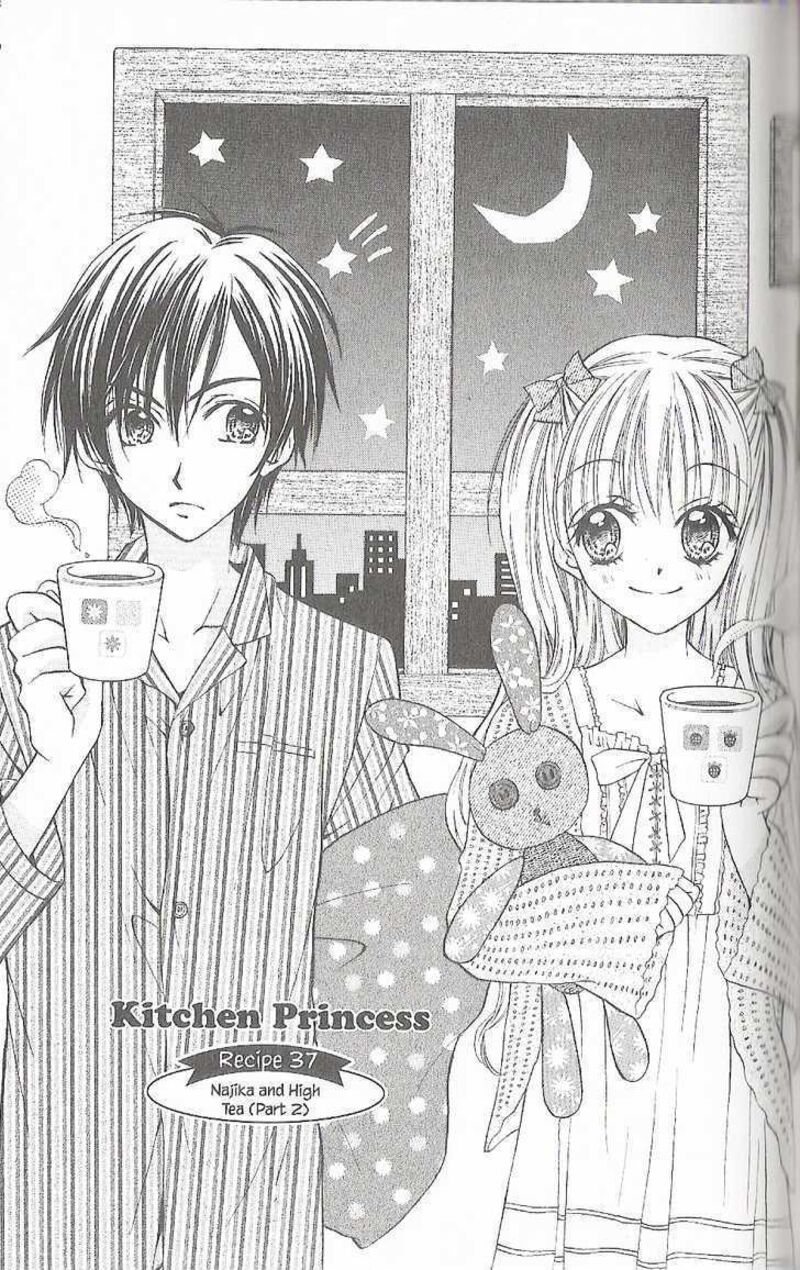 Kitchen Princess 37 1