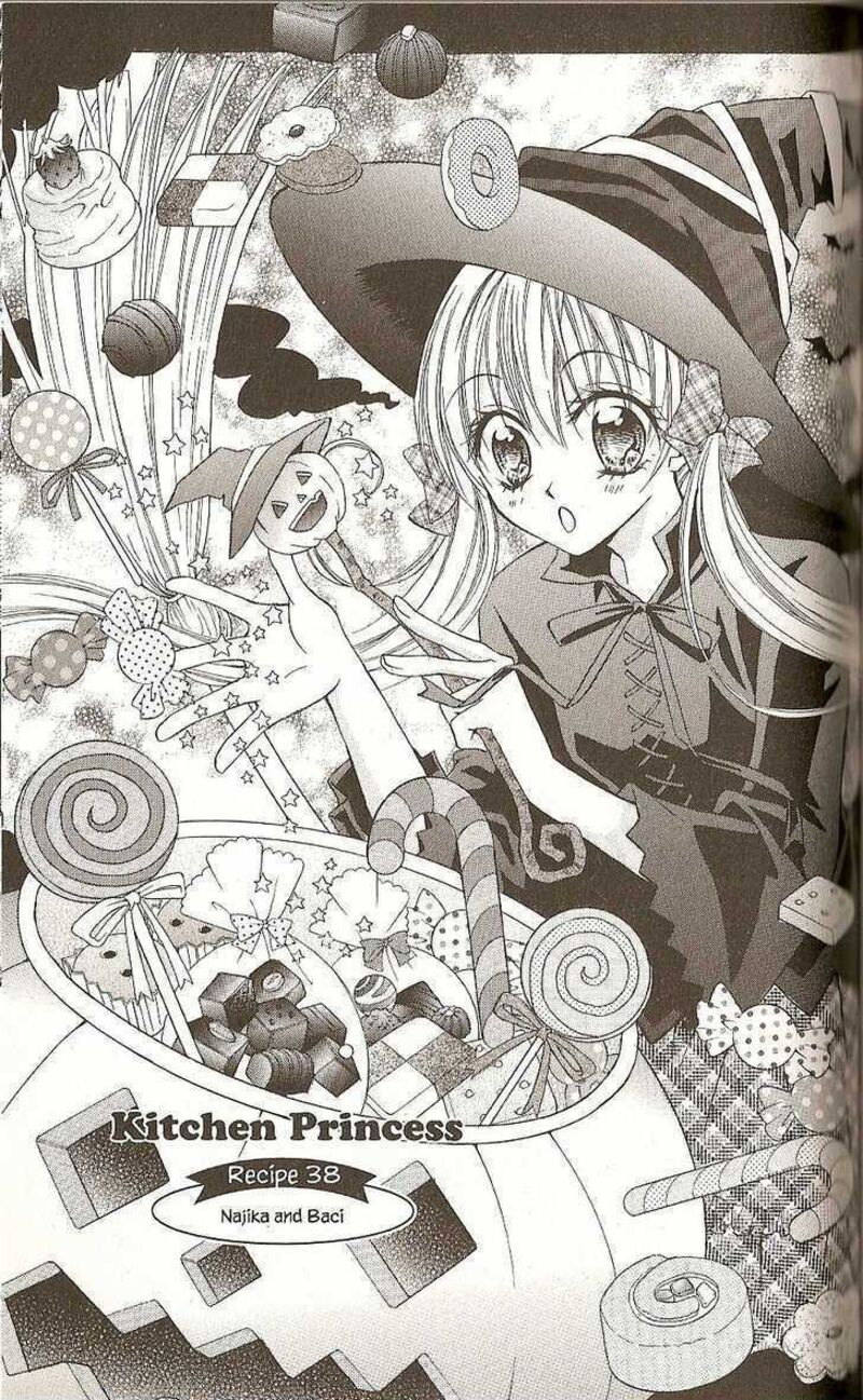 Kitchen Princess 38 2