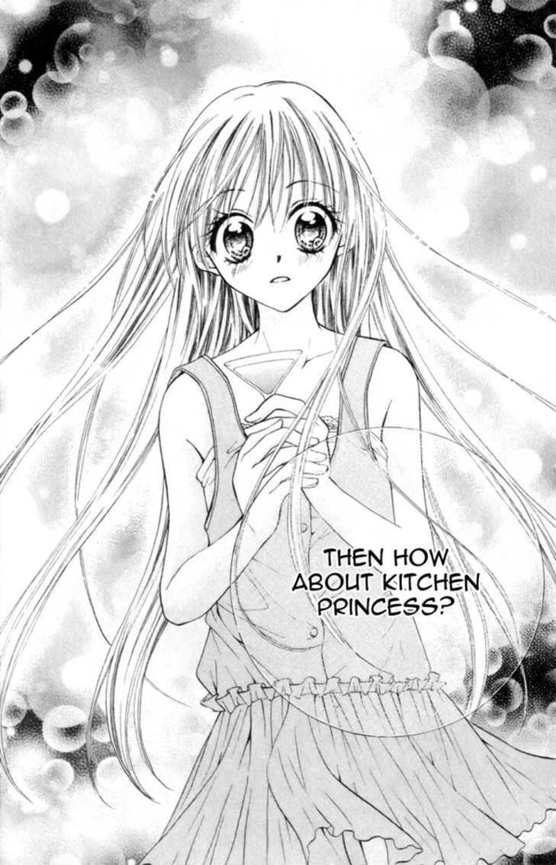 Kitchen Princess 46 9