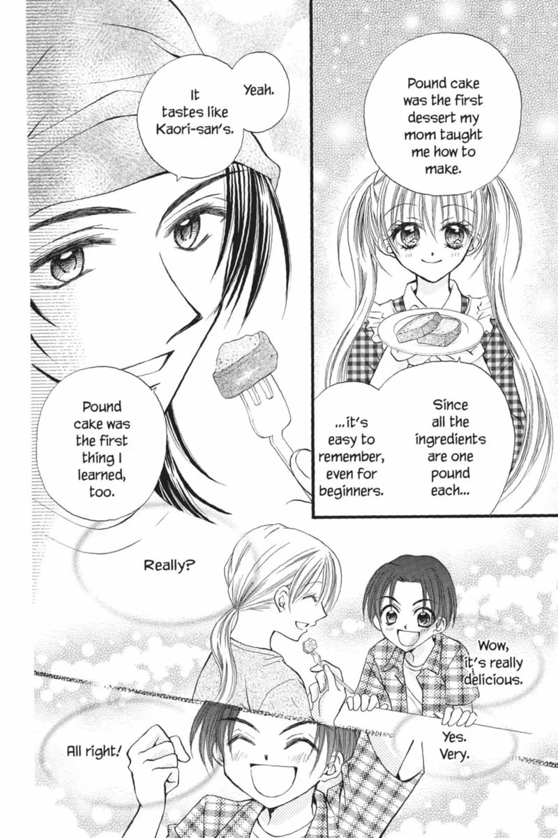 Kitchen Princess 47e 14