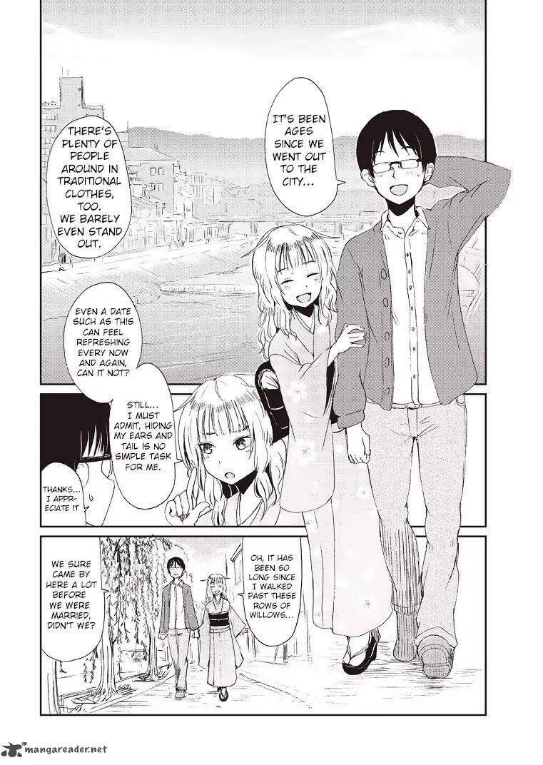 Kitsune No Oyome Chan 1 10
