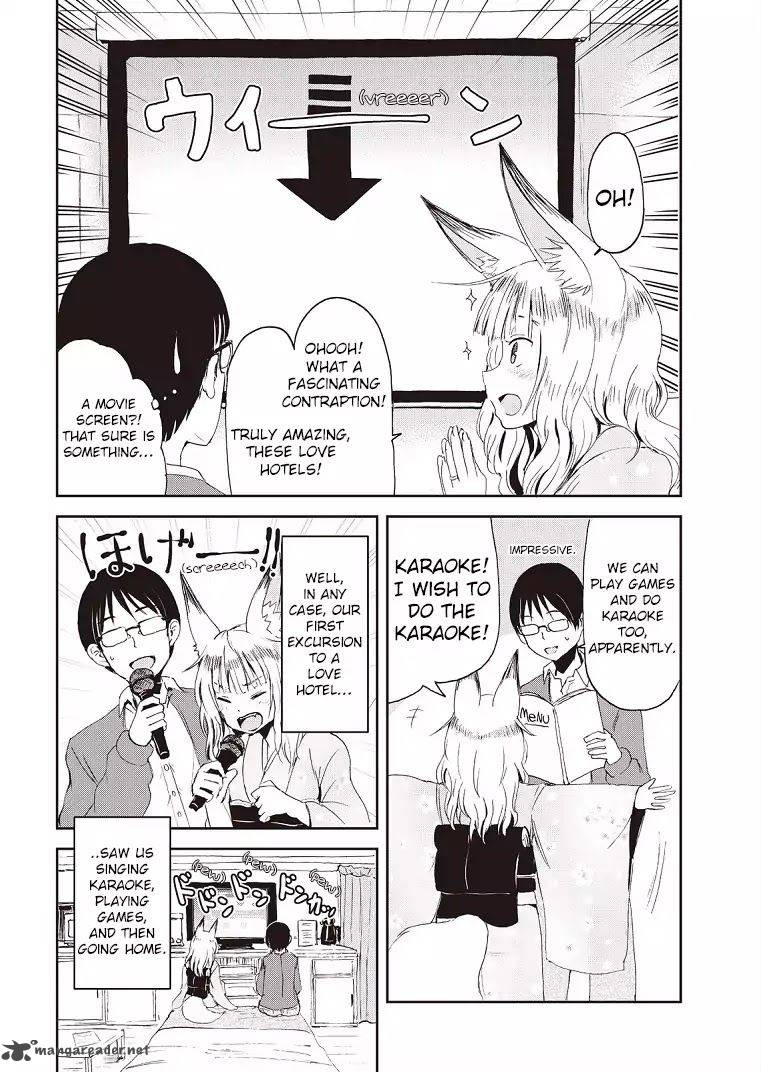 Kitsune No Oyome Chan 1 20
