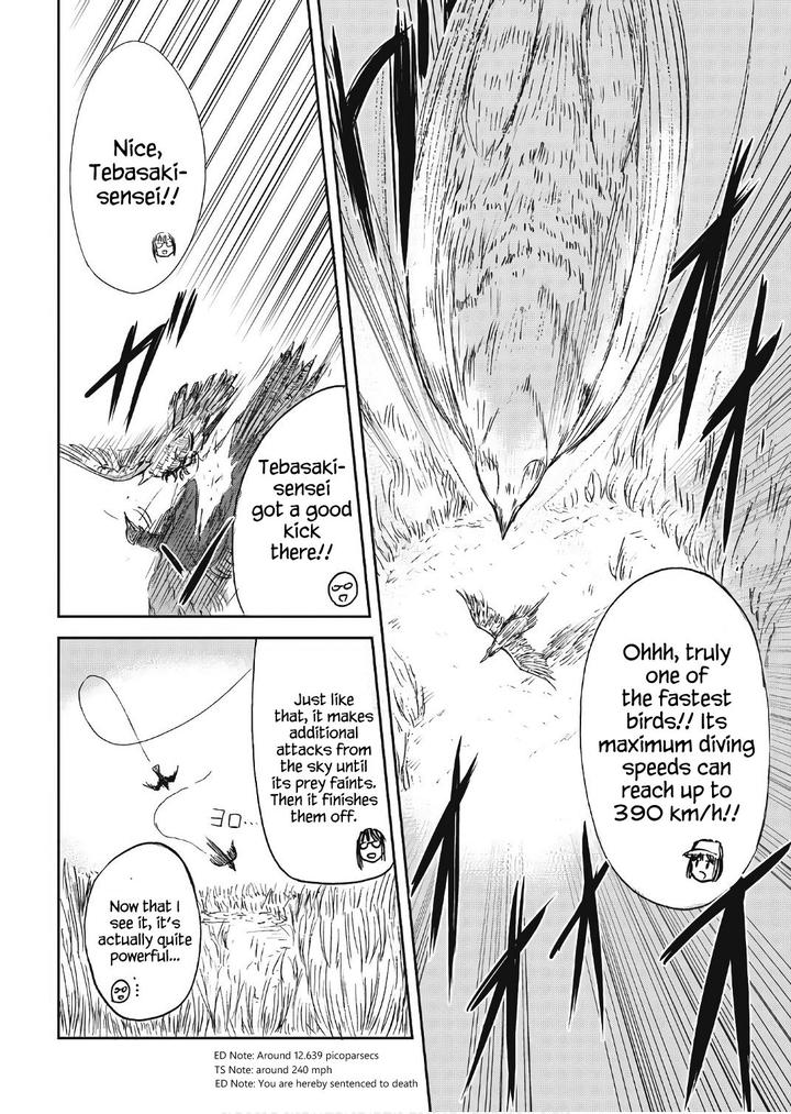 Kitsune No Oyome Chan 10 12