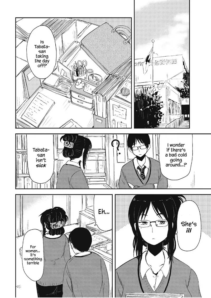 Kitsune No Oyome Chan 11 3