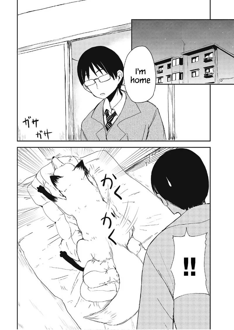 Kitsune No Oyome Chan 11 7